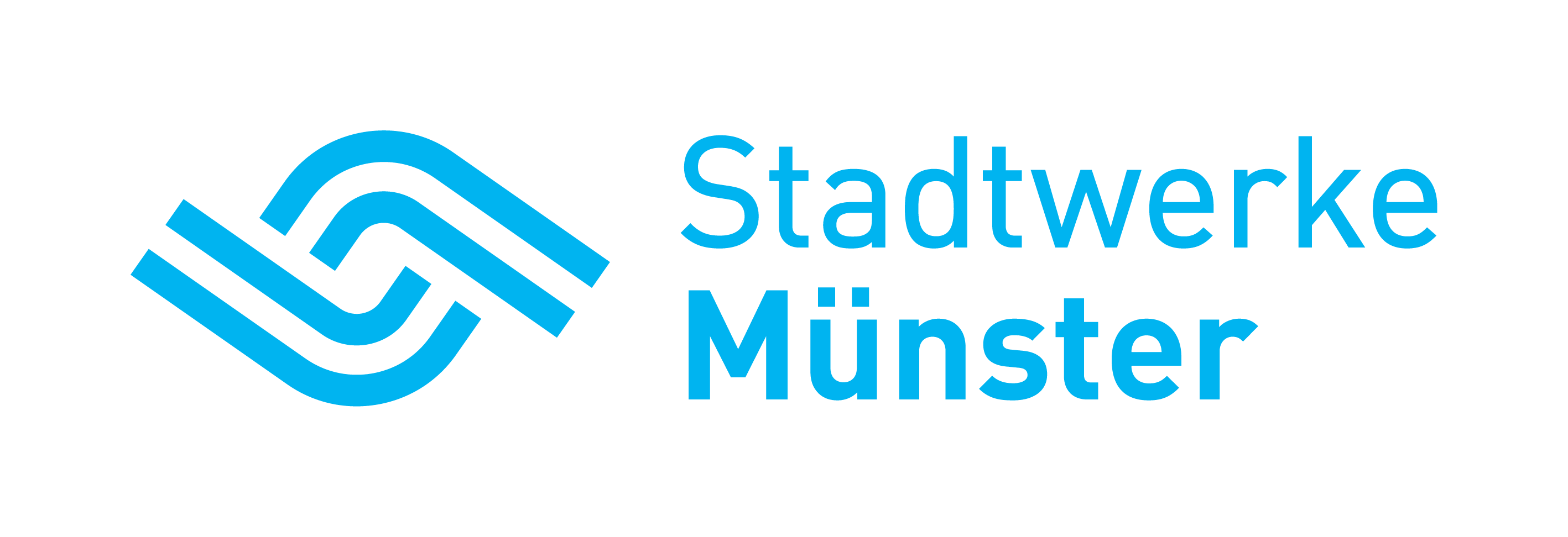 Stadtwerke Münster Logo