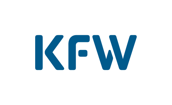 KfW  Logo